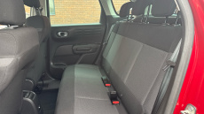 Citroen C3 Aircross 1.2 PureTech 110 Shine 5dr Petrol Hatchback